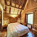 Chamonix: Appart. Standing 6 Pers, 3 Ch, Parking, Centre-ville - Fr-1-507-35 Apartament