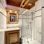 Chamonix: Appart. Standing 6 Pers, 3 Ch, Parking, Centre-ville - Fr-1-507-35