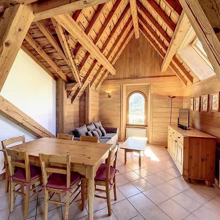 Chamonix: Appart. Standing 6 Pers, 3 Ch, Parking, Centre-ville - Fr-1-507-35 Chamonix